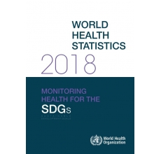 World Health Statistics 2018